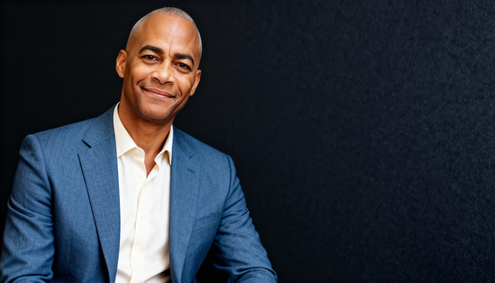 Marcus, een van onze startersadviseurs